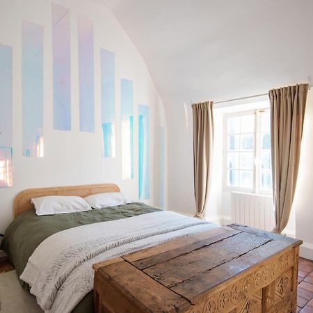 La Voute, Junior Suite Du Chateau De Beaugency Exterior photo