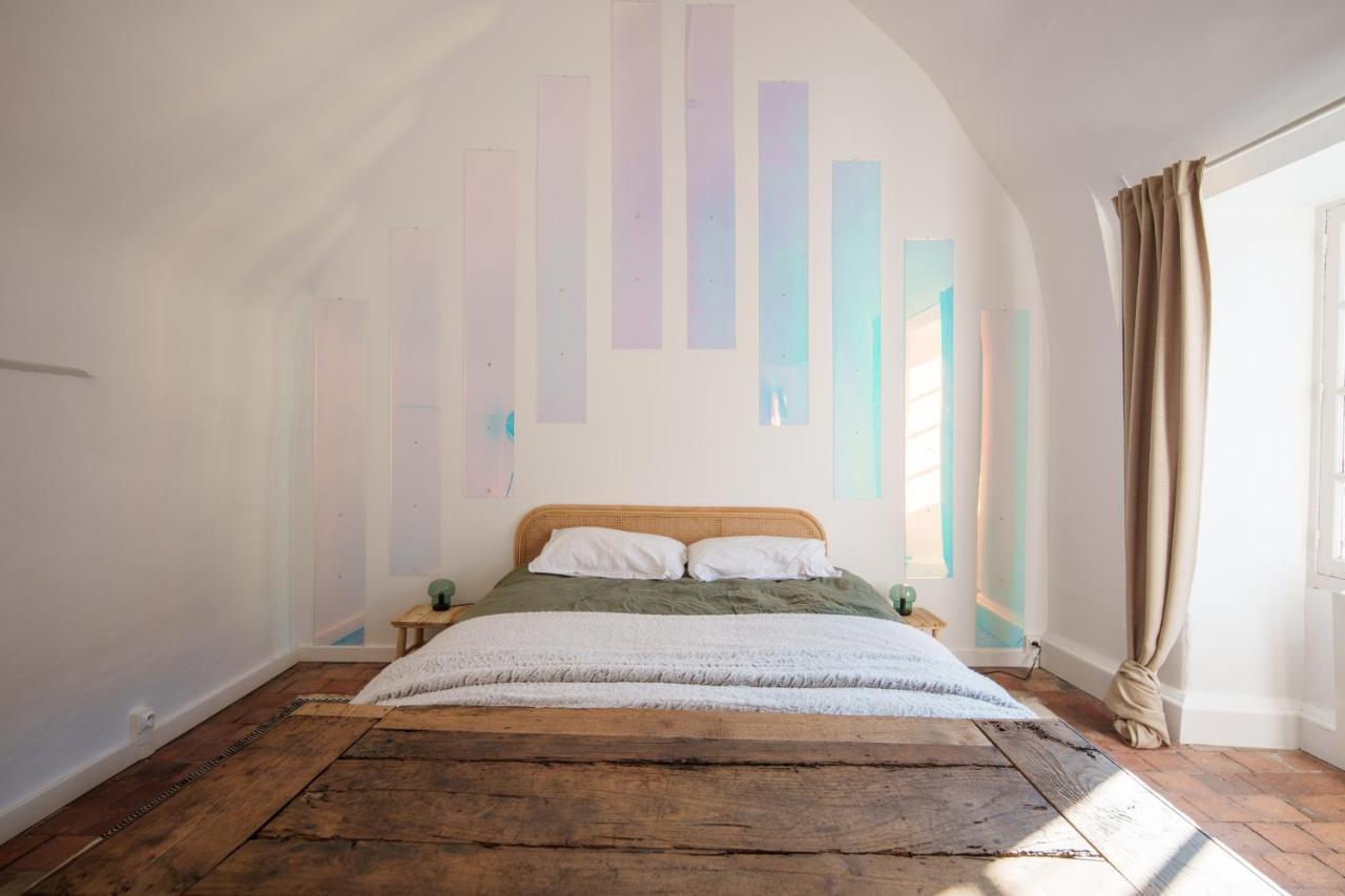 La Voute, Junior Suite Du Chateau De Beaugency Exterior photo