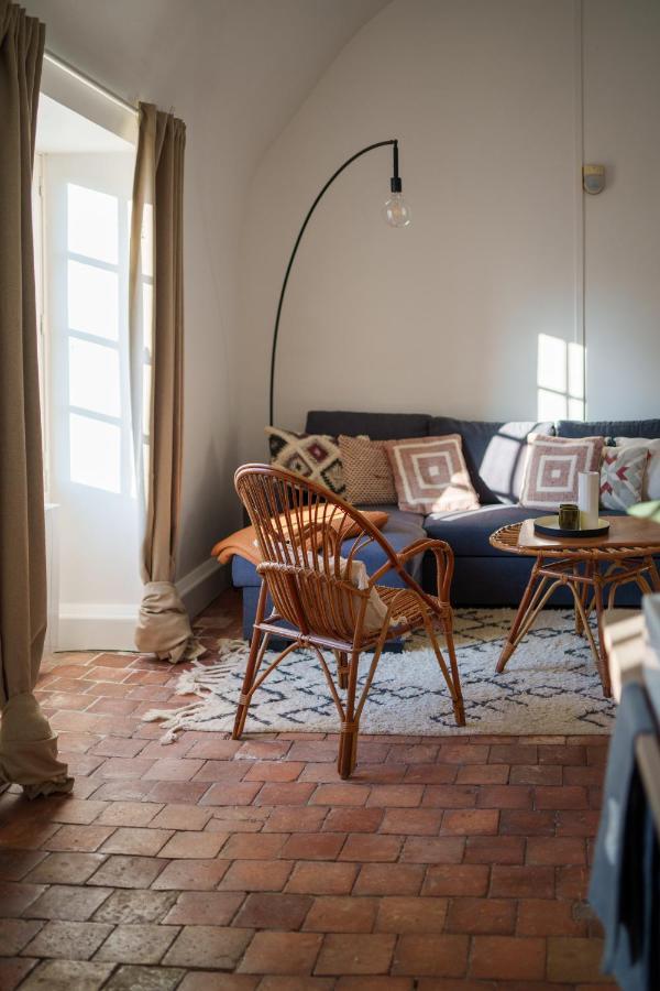 La Voute, Junior Suite Du Chateau De Beaugency Exterior photo