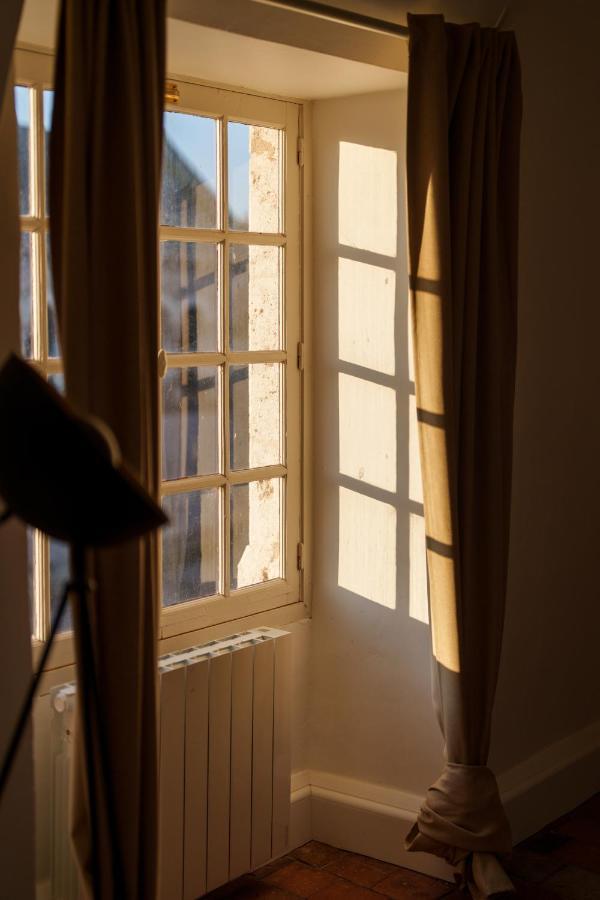 La Voute, Junior Suite Du Chateau De Beaugency Exterior photo